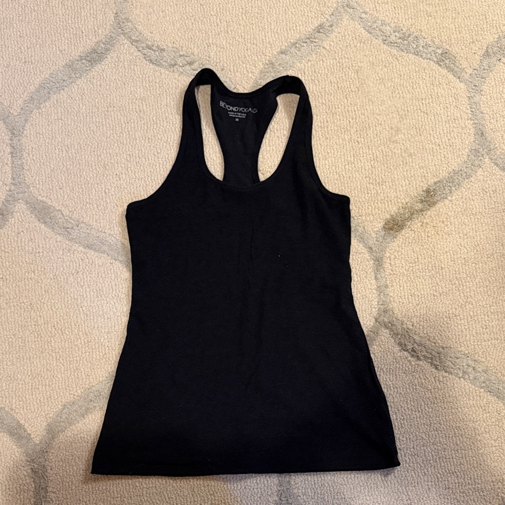 Beyond Yoga Racerback Tank Top
